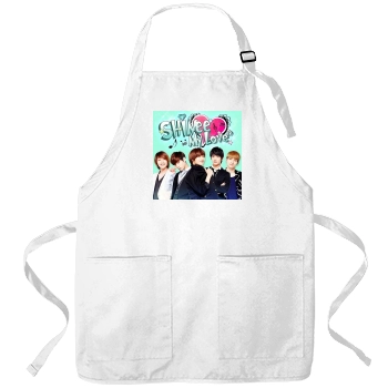 SHINee Apron