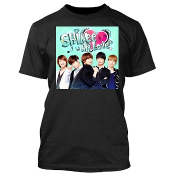 SHINee Men's TShirt