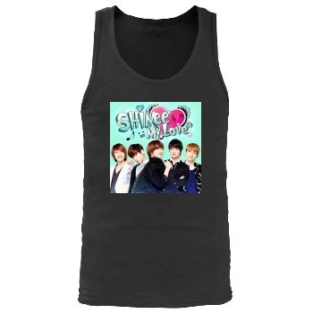 SHINee Men's Tank Top