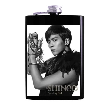 SHINee Hip Flask