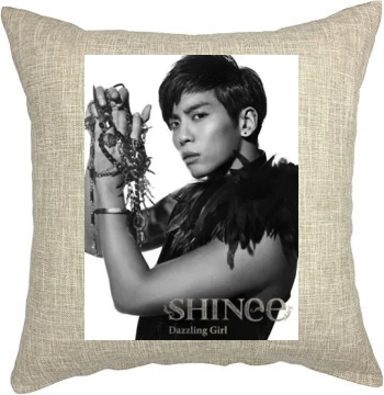 SHINee Pillow