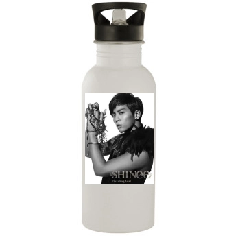 SHINee Stainless Steel Water Bottle