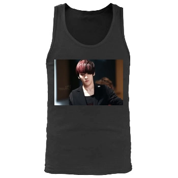 SHINee Men's Tank Top