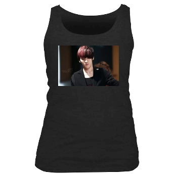 SHINee Women's Tank Top