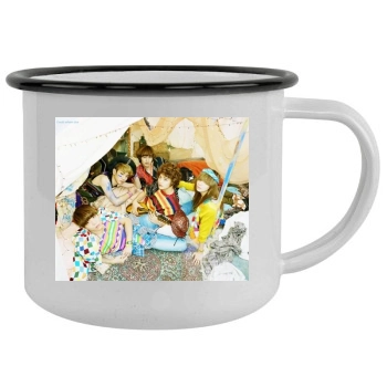 SHINee Camping Mug