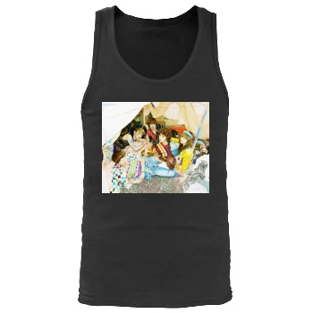 SHINee Men's Tank Top