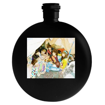 SHINee Round Flask