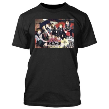 SHINee Men's TShirt