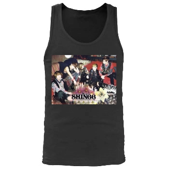 SHINee Men's Tank Top