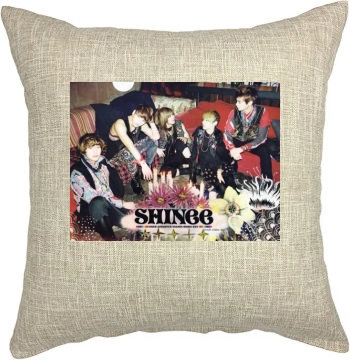 SHINee Pillow