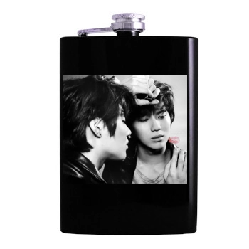 SHINee Hip Flask