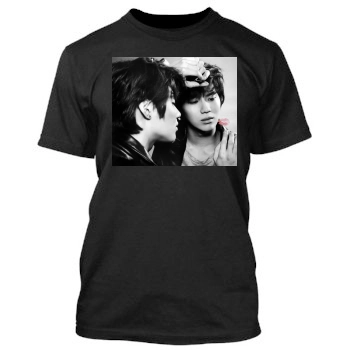 SHINee Men's TShirt