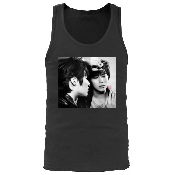 SHINee Men's Tank Top