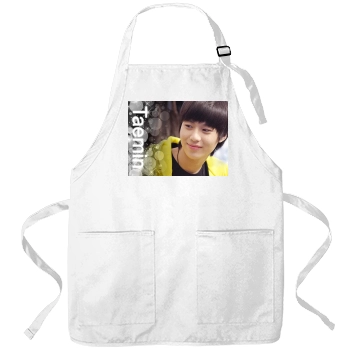 SHINee Apron