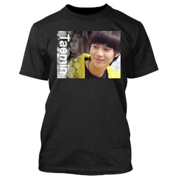 SHINee Men's TShirt