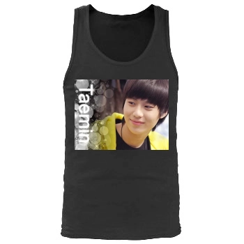 SHINee Men's Tank Top