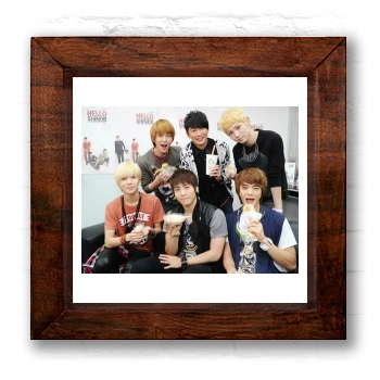 SHINee 6x6