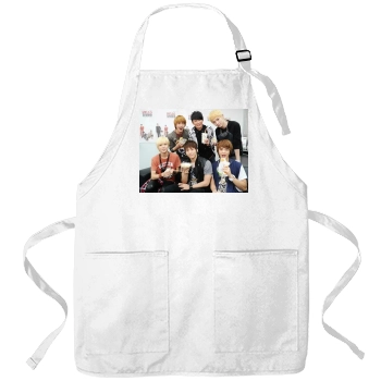 SHINee Apron