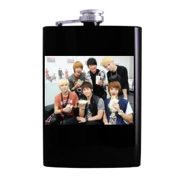 SHINee Hip Flask