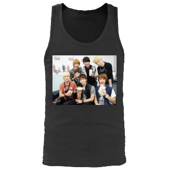 SHINee Men's Tank Top