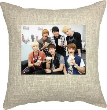 SHINee Pillow