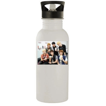 SHINee Stainless Steel Water Bottle