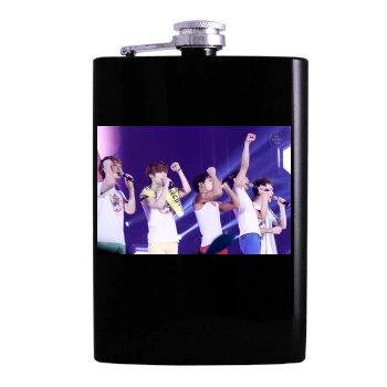 SHINee Hip Flask