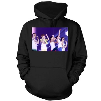 SHINee Mens Pullover Hoodie Sweatshirt