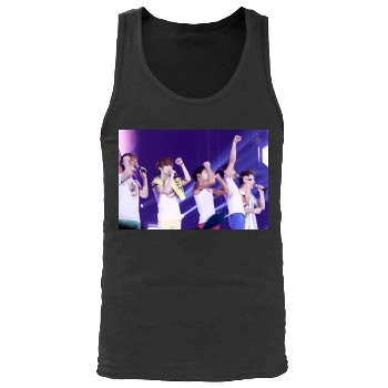 SHINee Men's Tank Top