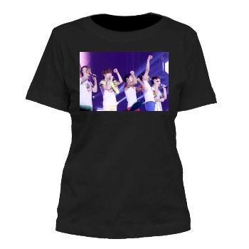 SHINee Women's Cut T-Shirt