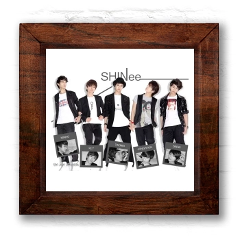 SHINee 6x6