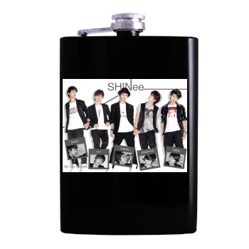 SHINee Hip Flask