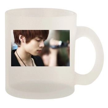 SHINee 10oz Frosted Mug