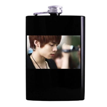 SHINee Hip Flask