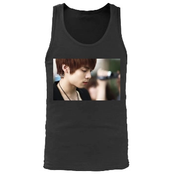 SHINee Men's Tank Top