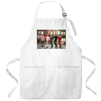 SHINee Apron