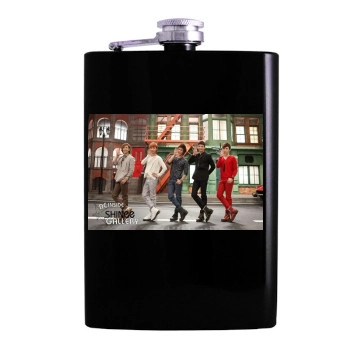 SHINee Hip Flask