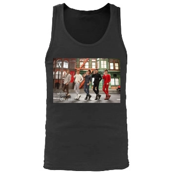 SHINee Men's Tank Top