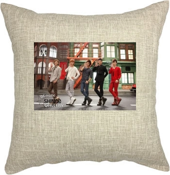 SHINee Pillow