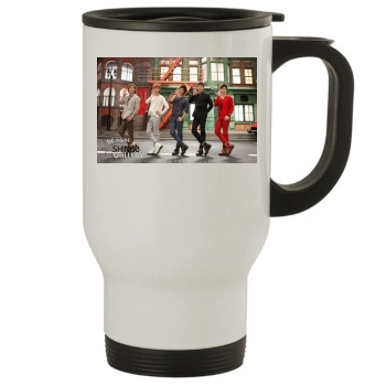 SHINee Stainless Steel Travel Mug