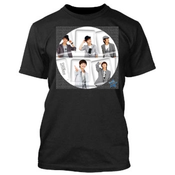 SHINee Men's TShirt