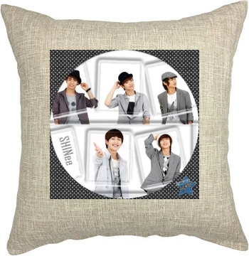 SHINee Pillow