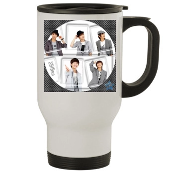 SHINee Stainless Steel Travel Mug