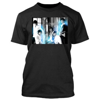 SHINee Men's TShirt