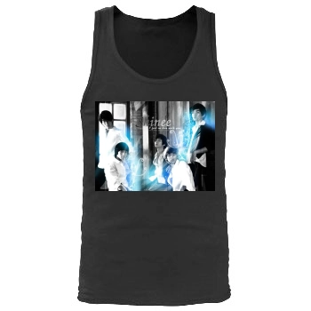 SHINee Men's Tank Top