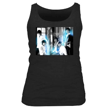 SHINee Women's Tank Top