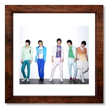 SHINee 12x12