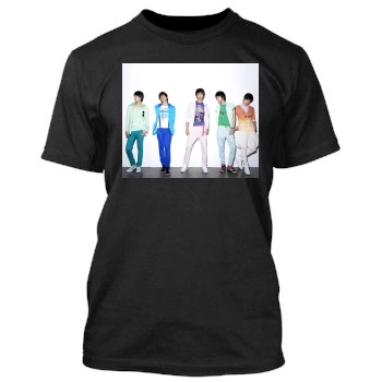 SHINee Men's TShirt