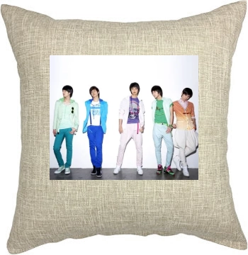 SHINee Pillow