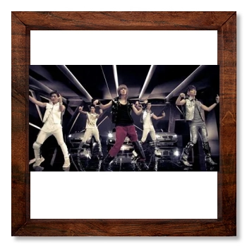 SHINee 12x12